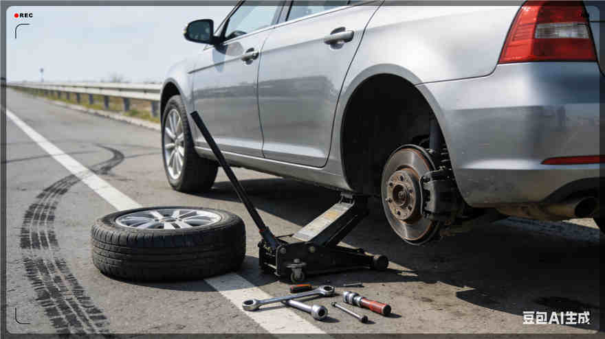 易县道路救援汽车送玻璃水