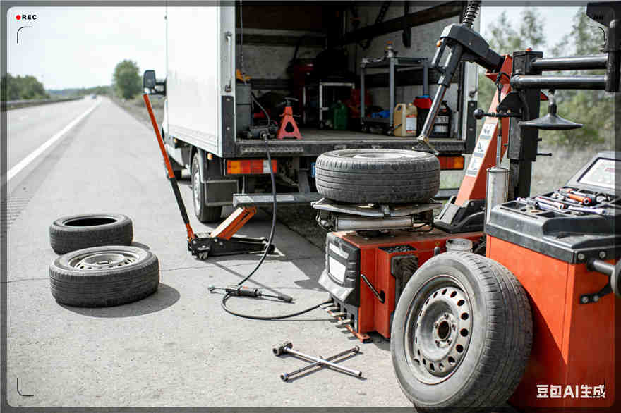 易县道路救援汽车送机油