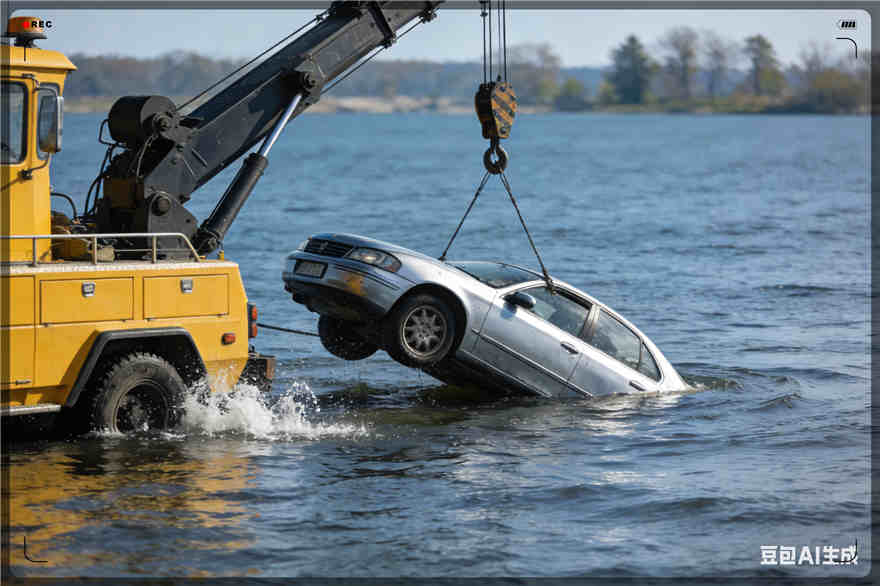 易县汽车救援送柴油